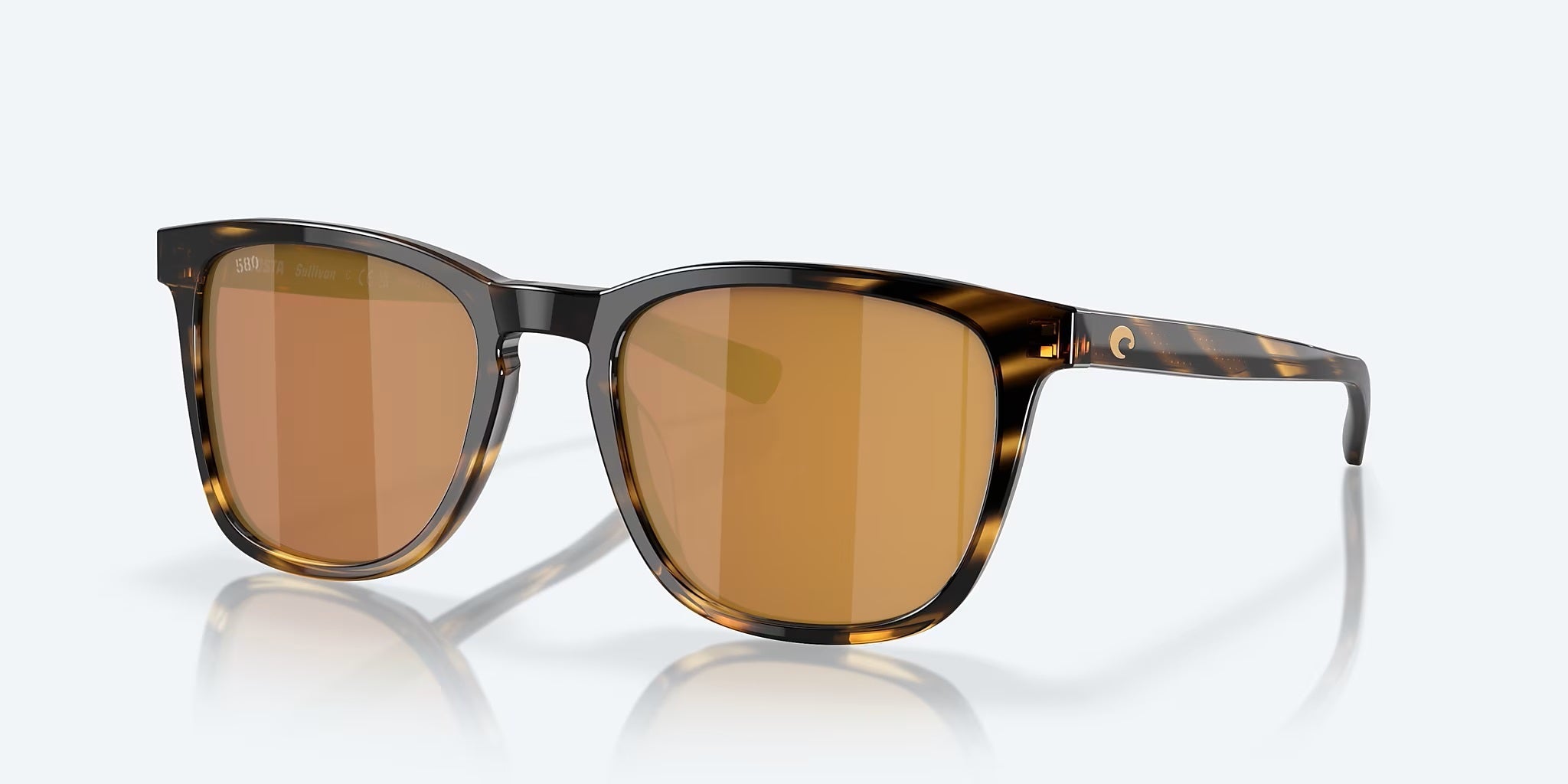 Costa Sullivan Sunglasses - Polarized Costa Sullivan Sunglasses - Polarized