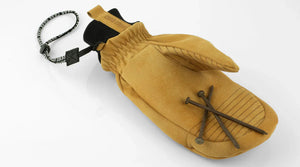 Crab Grab Chop Mittens - Men's