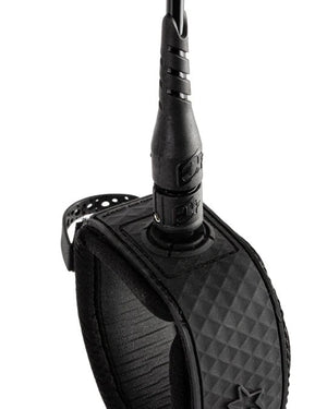 Creatures of Leisure Reliance Longboard Ankle Surf Leash - 9'