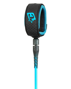 Creatures of Leisure Reliance Longboard Ankle Surf Leash - 9'