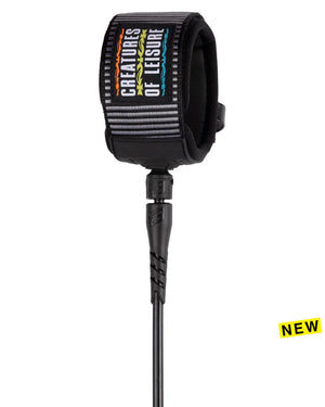 Creatures of Leisure Reliance Pro Surf Leash - 7'