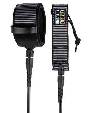 Creatures of Leisure Reliance Pro Surf Leash - 7'