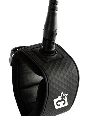 Creatures of Leisure SUP Ankle Coil Leash - 10'
