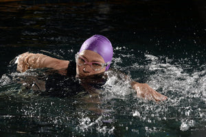 Cressi Flash Lady Swim Mask - Women's - 2025