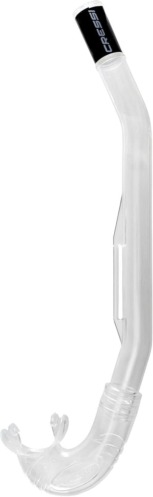 Cressi Tino & Island 2.0 Swim Mask Combo - Youth - 2025