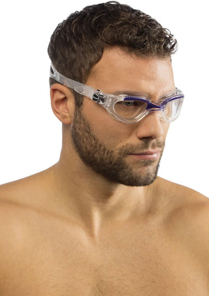 Cressi Flash Swim Mask - 2026