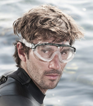 Cressi Skylight Swim Mask - Adult - 2025