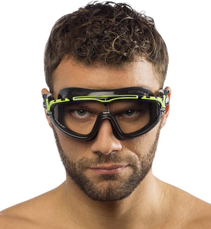 Cressi Skylight Swim Mask - Adult - 2025