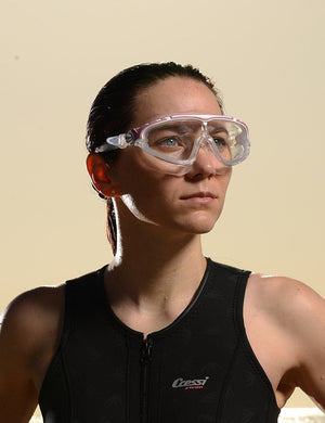 Cressi Skylight Swim Mask - Adult - 2025