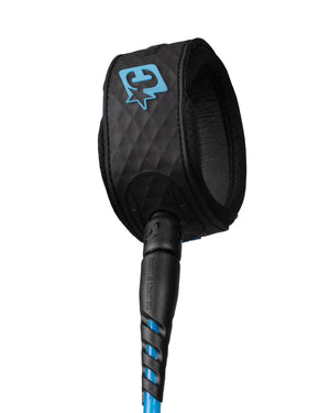 Creatures of Leisure Reliance 2.0 Standard Duty Surf Leash - 7'