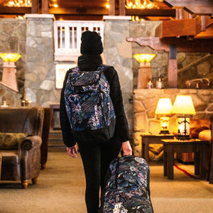 Dakine Boot Pack 50L - 2026