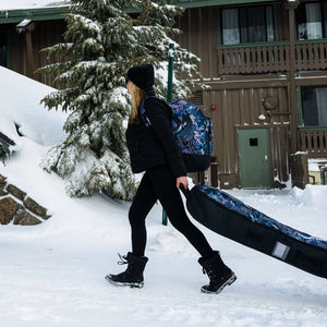 Dakine Boot Pack 50L - 2026