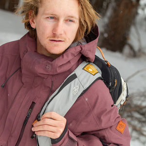 Dakine Team Poacher 22L Backpack - 2026