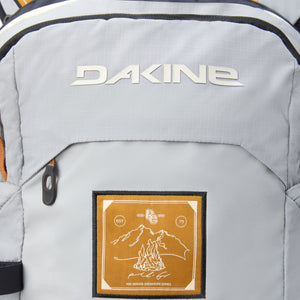 Dakine Team Poacher 22L Backpack - 2026