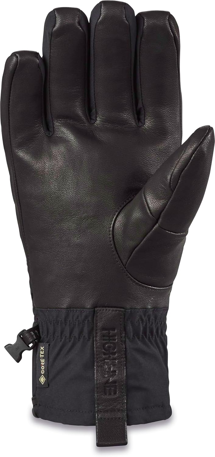 Dakine Element Glove Guanti Da Sci E Snowboard - Caldi E Resistenti