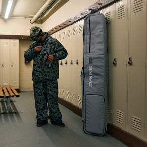 Dakine Fall Line Ski Roller Bag - 2026