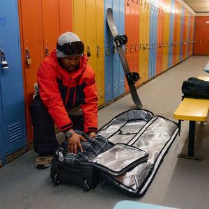 Dakine Low Roller Snowboard Bag - 2026