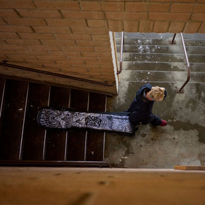 Dakine Low Roller x Mayhem Snowboard Bag - 2026