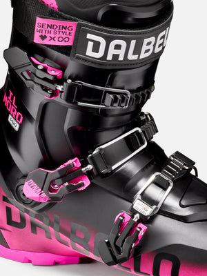 Dalbello Il Moro Pro 3DWrap Ski Boots - 2027 - Men's