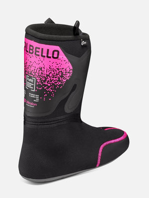 Dalbello Il Moro Pro 3DWrap Ski Boots - 2027 - Men's