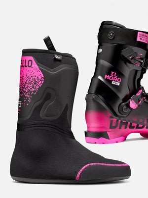 Dalbello Il Moro Pro 3DWrap Ski Boots - 2027 - Men's