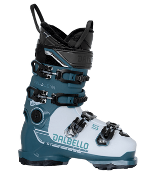 Dalbello Veloce 85 MV Ski Boots - 2025 - Women's - Park 2 Peak