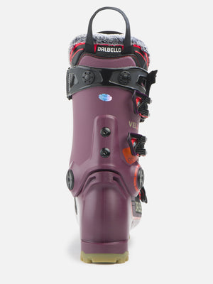 Dalbello Veloce 95 MV Ski Boots - 2026 - Women's - Park 2 Peak