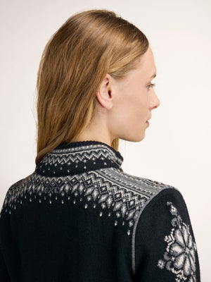 Dale of Norway 140th Anniversary Jacket - Women's
