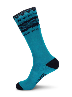 Dale of Norway Cortina Knee High Socks - Adult