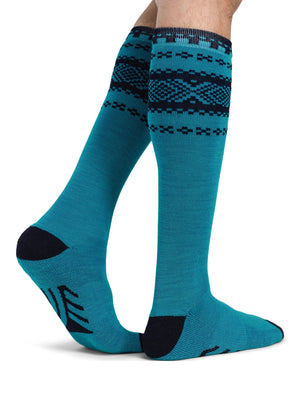 Dale of Norway Cortina Knee High Socks - Adult