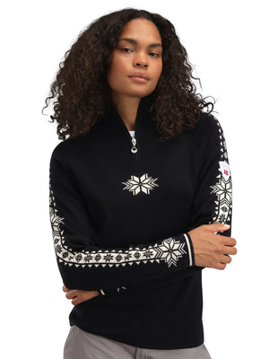 Dale of Norway Geilo Sweater - Women's