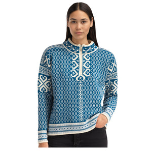 Dale of Norway Leknes Sweater - Women's