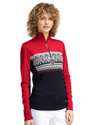 Dale of Norway Moritz Basic Sweater - Women's