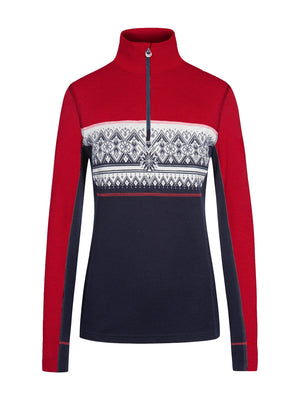 Dale of Norway Moritz Basic Sweater - Women's