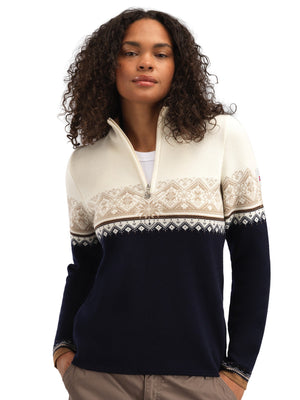 Dale of Norway Moritz Sweater - Women's