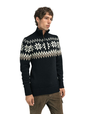 Dale Of Norway Myking Sweater - Men's