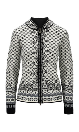 Dale of Norway Solfrid Feminine Sweater - Women's