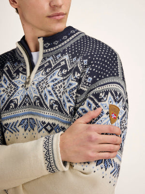 Dale Of Norway Vail Sweater - Men's