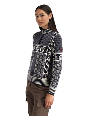 Dale of Norway Vardasen Sweater - Women's
