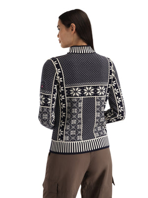 Dale of Norway Vardasen Sweater - Women's