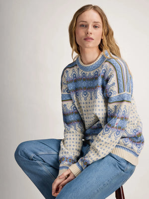 Dale of Norway Albertville Sweater - Women's