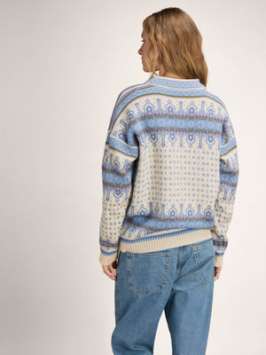 Dale of Norway Albertville Sweater - Women's