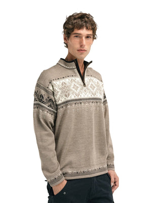 Dale Of Norway Blyfjell Sweater - Men's