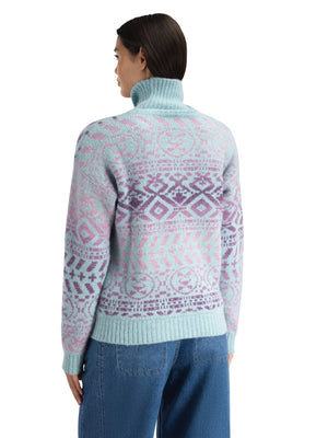 Dale of Norway Highland Sweater - Women's