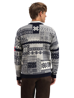 Dale Of Norway History Sweater - Men's