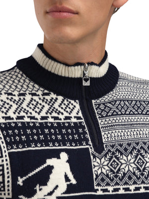 Dale Of Norway History Sweater - Men's