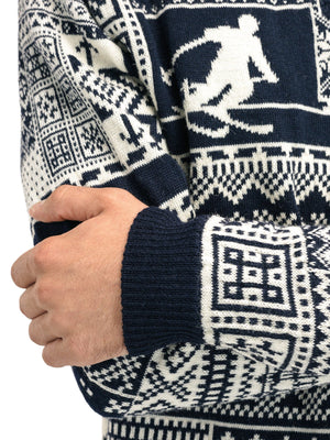 Dale Of Norway History Sweater - Men's