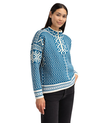 Dale of Norway Leknes Sweater - Women's