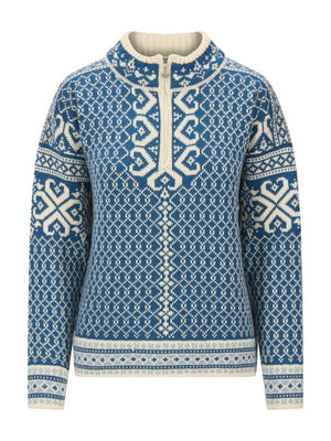 Dale of Norway Leknes Sweater - Women's