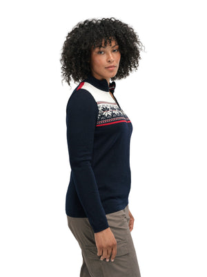 Dale of Norway Liberg Jacket - Women's